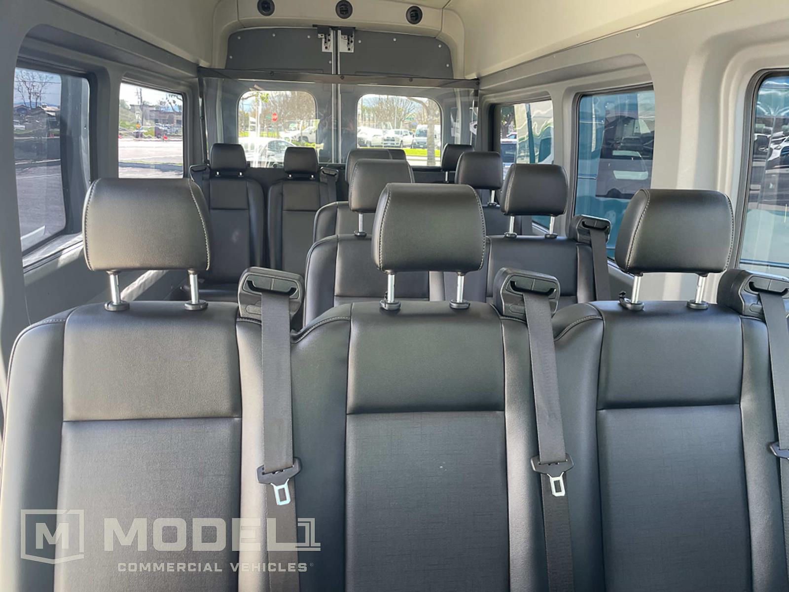 New 2023 Ford E-Transit 350 - photo 6