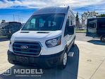 New 2023 Ford E-Transit 350 Standard Passenger Van for sale #1712653 - photo 1