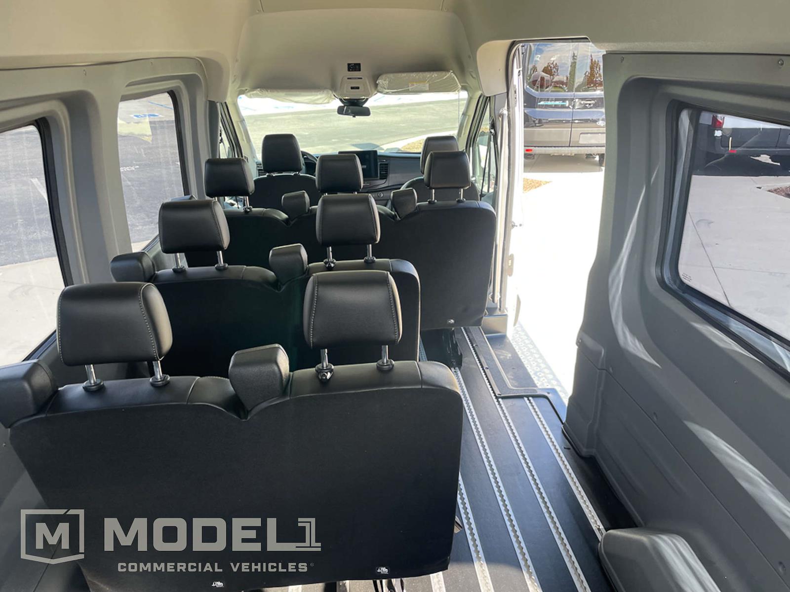 New 2023 Ford E-Transit 350 - photo 12