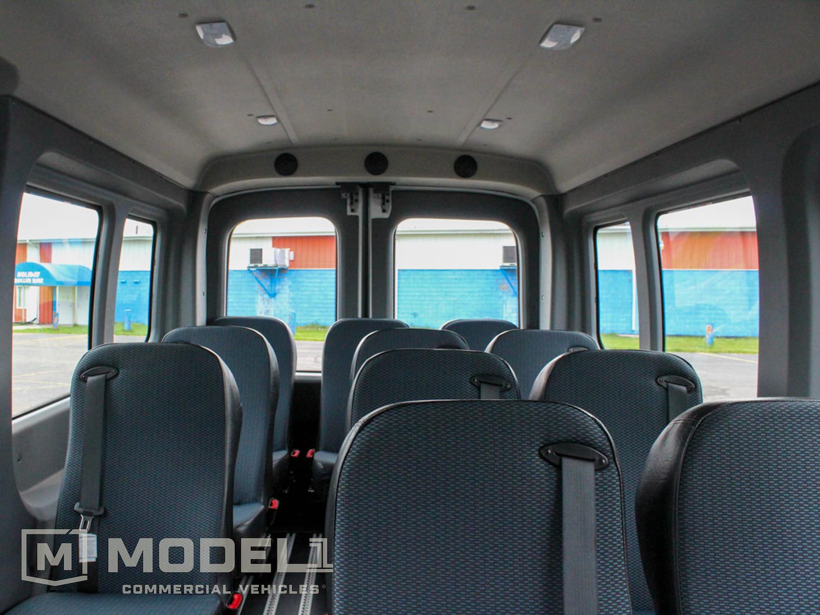 New 2023 Ford E-Transit 350 - photo 6