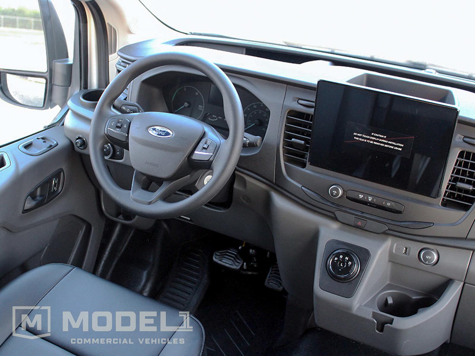 New 2022 Ford E-Transit 350 - photo 6
