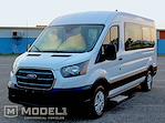 New 2022 Ford E-Transit 350 Standard Passenger Van for sale #1714307 - photo 10