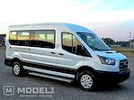 New 2022 Ford E-Transit 350 Standard Passenger Van for sale #1714308 - photo 1