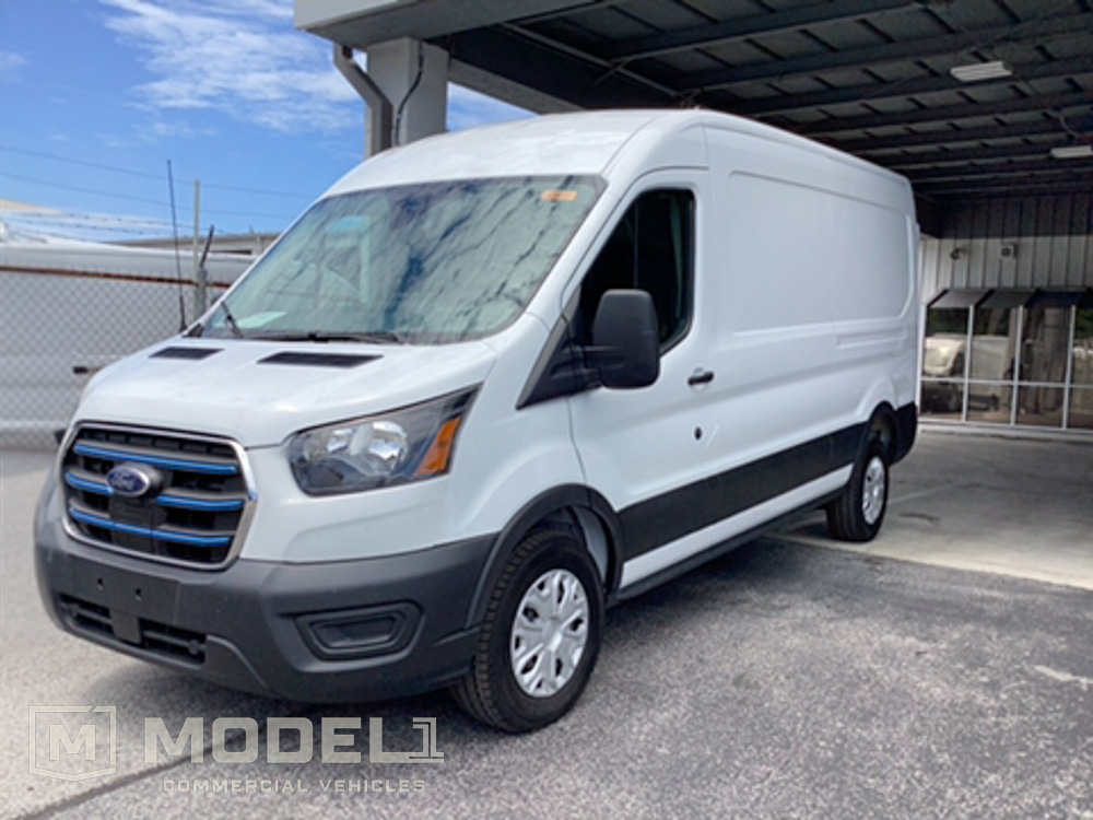 New 2023 Ford E-Transit 350 - photo 6