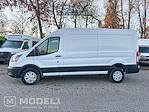 New 2023 Ford E-Transit 350 Medium Roof Upfitted Cargo Van for sale #1714425 - photo 2