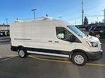 New 2023 Ford E-Transit 350 Medium Roof Empty Cargo Van for sale #1714427 - photo 1