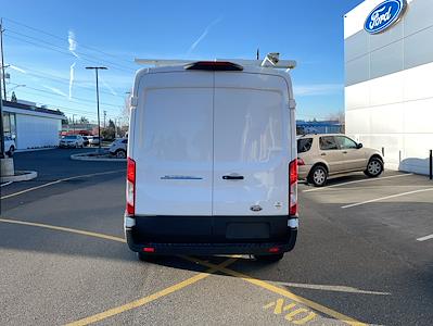 New 2023 Ford E-Transit 350 - photo 1