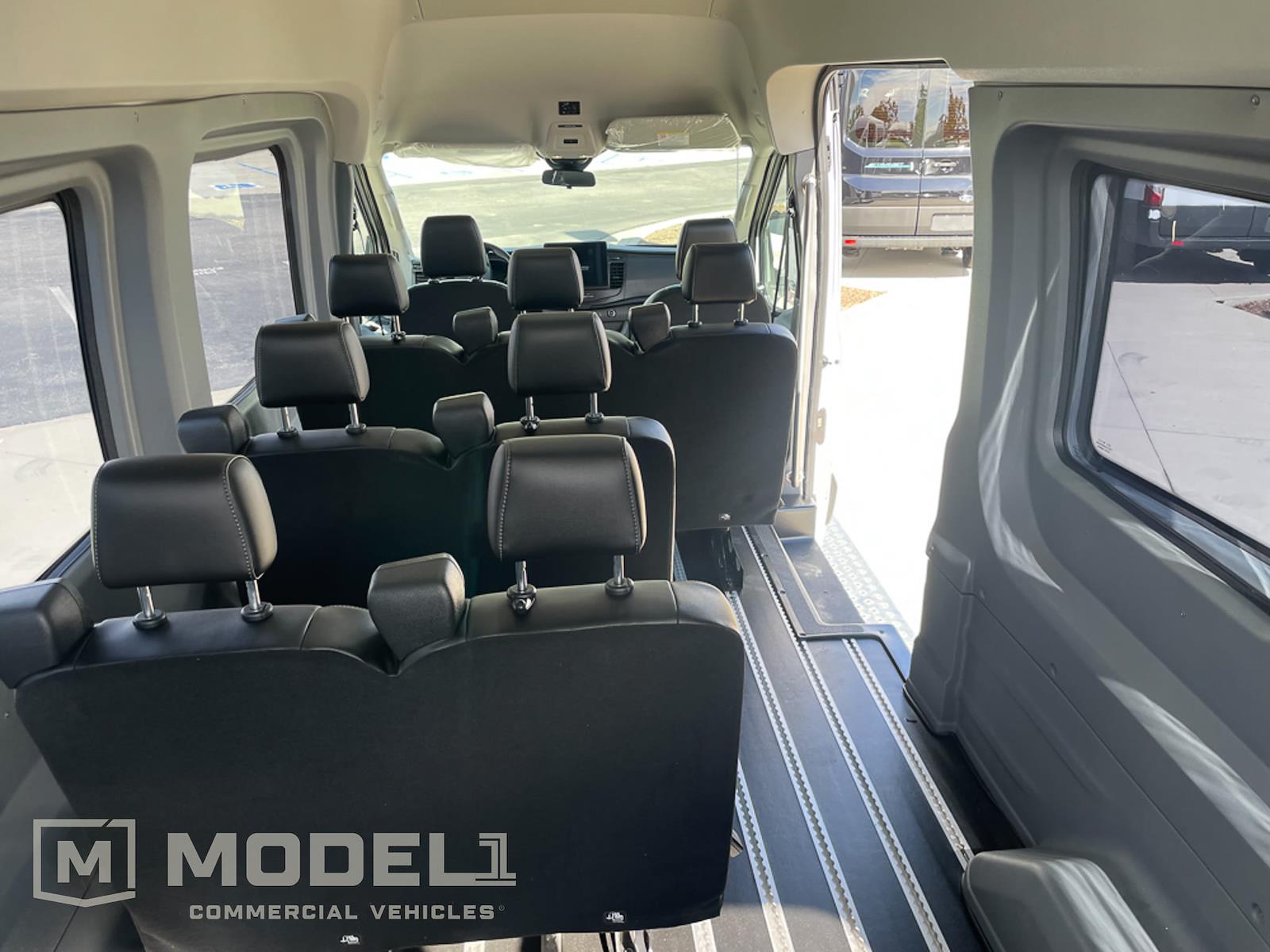 Used 2023 Ford E-Transit 350 - photo 13