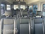 Used 2023 Ford E-Transit 350 High Roof Empty Cargo Van thumbnail 3