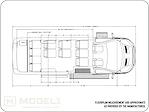 New 2023 Ford E-Transit 350 Standard Passenger Van for sale #1714600 - photo 11