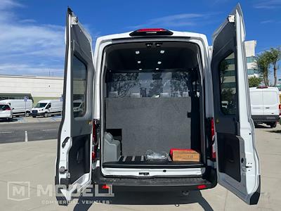 New 2023 Ford E-Transit 350 Standard Passenger Van for sale #1714626 - photo 2