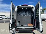 New 2023 Ford E-Transit 350 Standard Passenger Van for sale #1714632 - photo 10