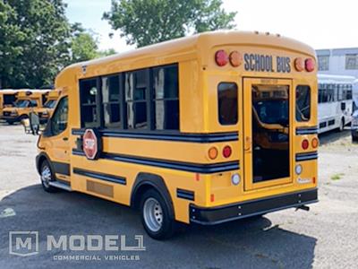 New 2023 Ford Transit 350 HD Bus for sale #1714870 - photo 2