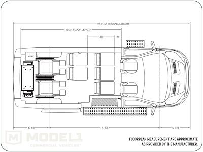 New 2023 Ford E-Transit 350 Mobility for sale #1715214 - photo 2