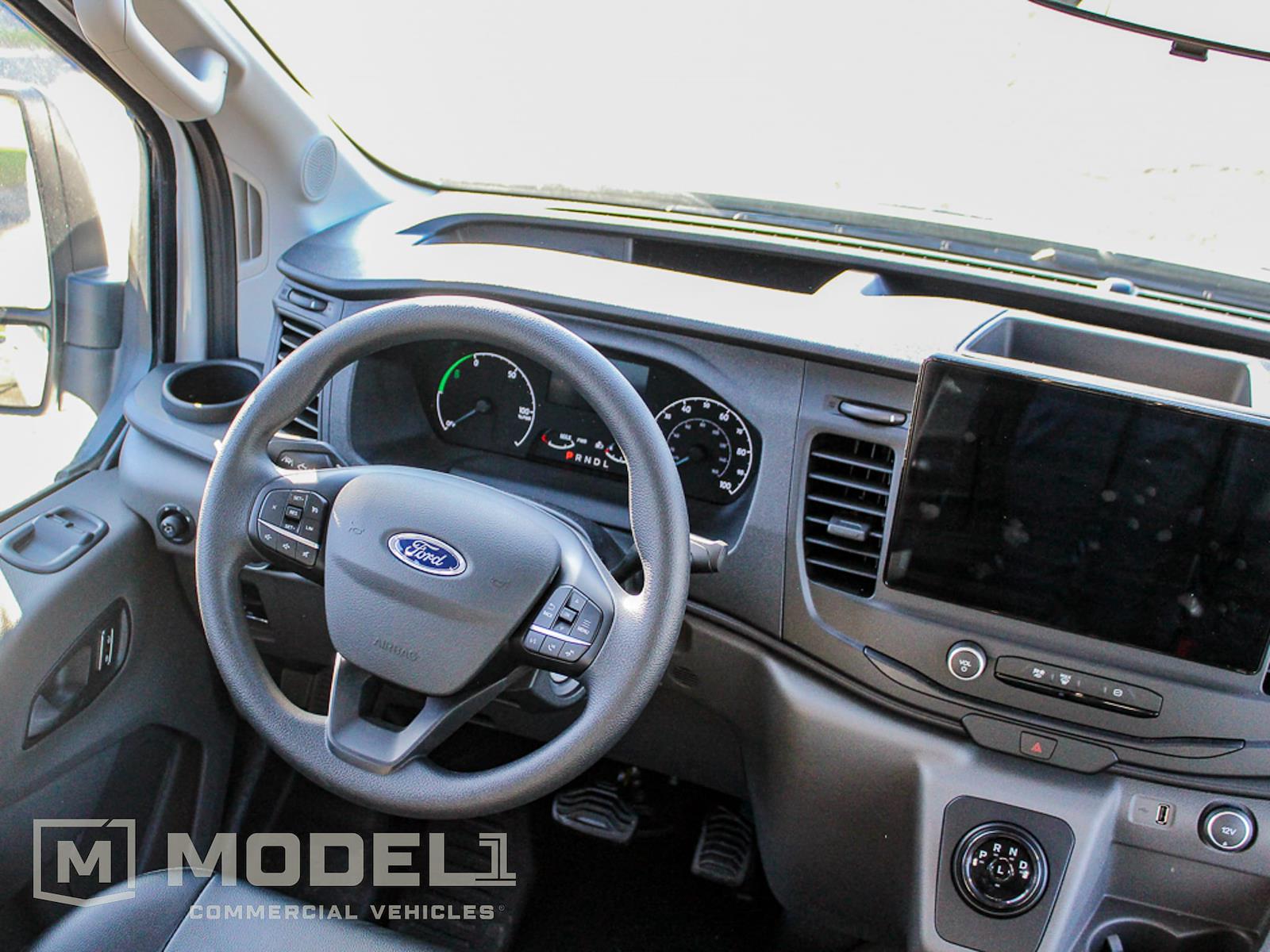 New 2023 Ford E-Transit 350 - photo 14