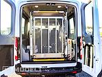 New 2023 Ford E-Transit 350 Mobility thumbnail 11
