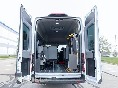 New 2023 Ford E-Transit 350 - photo 1