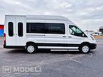 New 2023 Ford E-Transit 350 High Roof Empty Cargo Van for sale #1716184 - photo 5