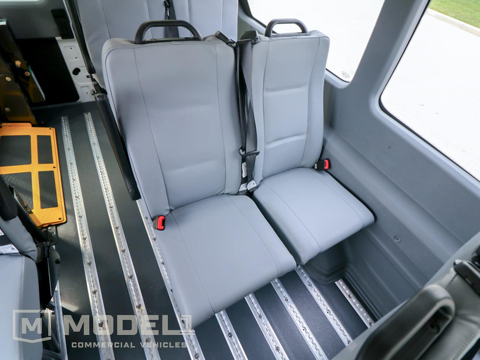 New 2023 Ford E-Transit 350 - photo 15