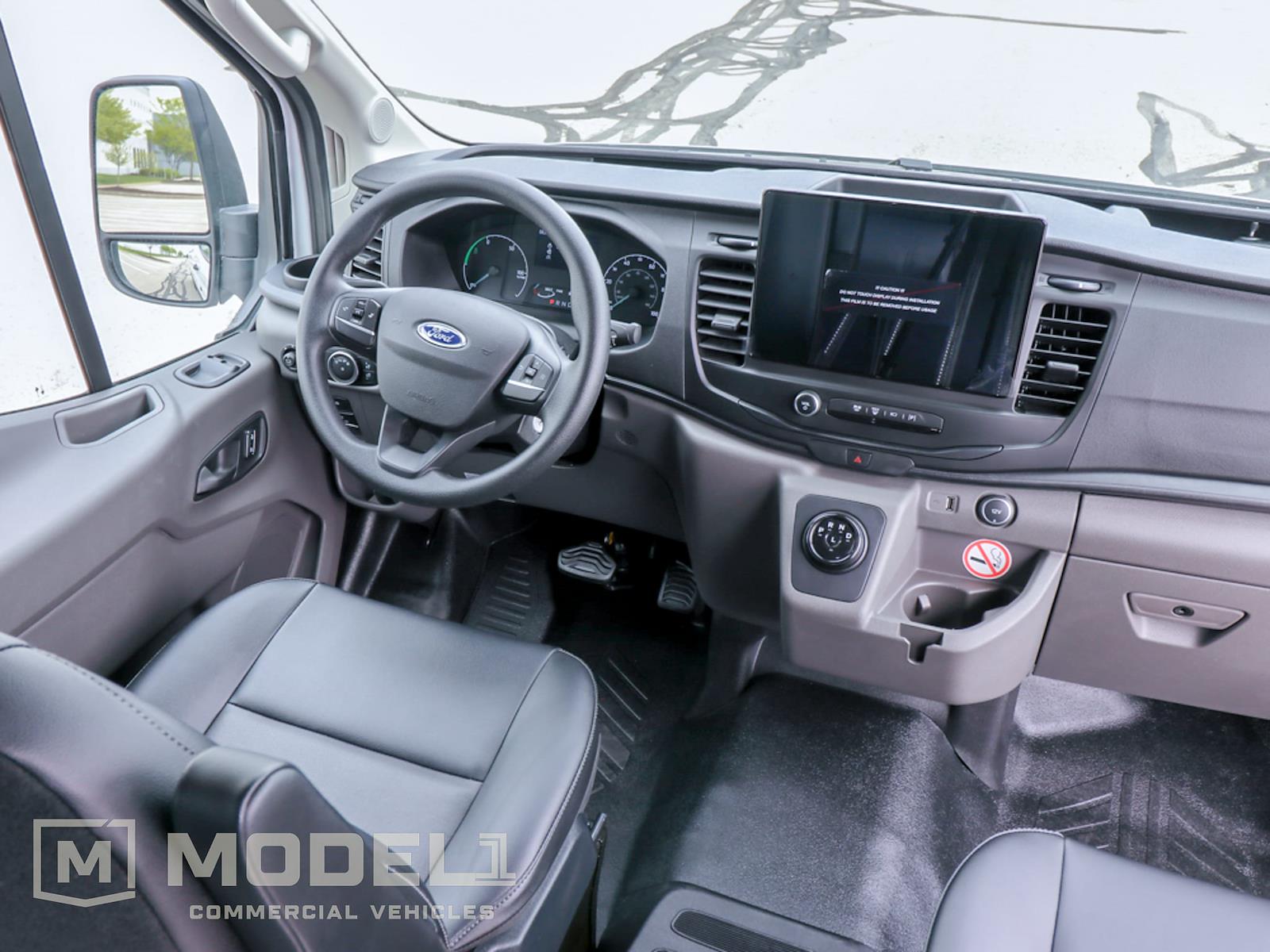 New 2023 Ford E-Transit 350 - photo 8