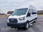 New 2023 Ford E-Transit 350 High Roof Empty Cargo Van for sale #1716199 - photo 10