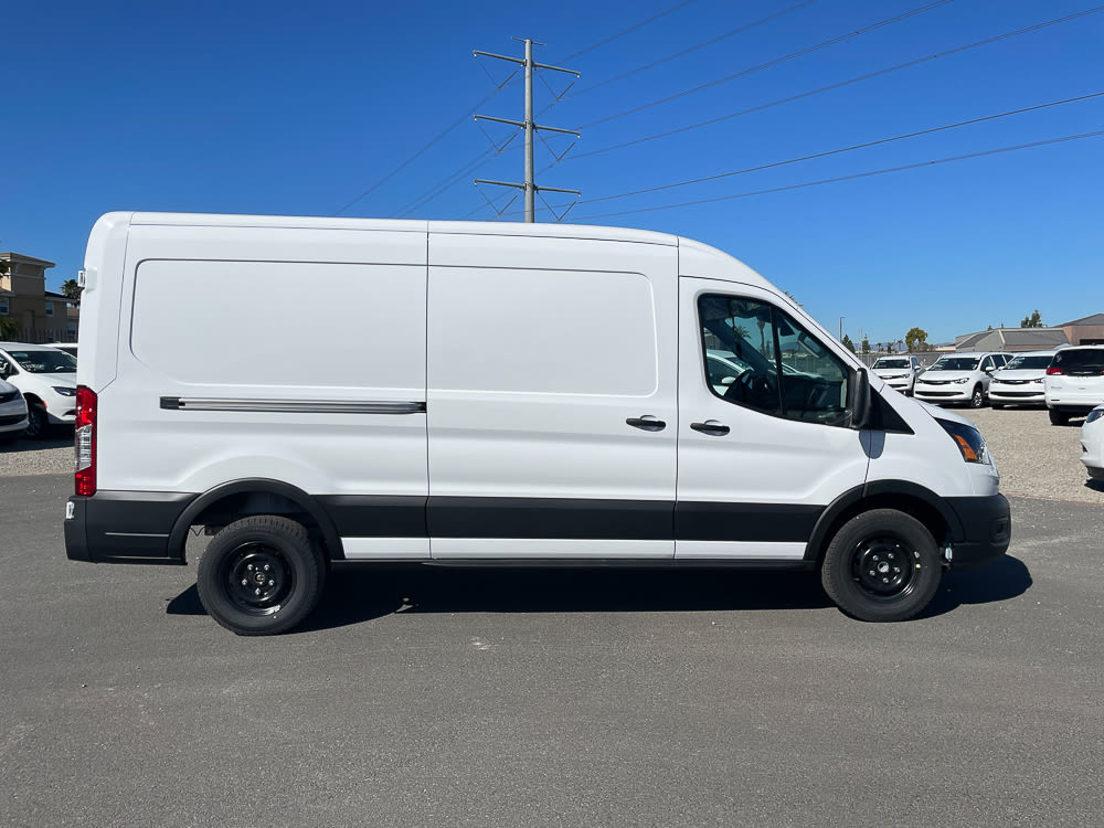 New 2023 Ford E-Transit 350 - photo 6