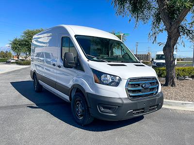 New 2023 Ford E-Transit 350 - photo 1