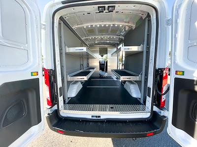 New 2023 Ford E-Transit 350 - photo 1