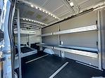 New 2023 Ford E-Transit 350 Medium Roof Upfitted Cargo Van for sale #1716327 - photo 15