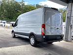 New 2023 Ford E-Transit 350 Medium Roof Upfitted Cargo Van for sale #1716330 - photo 3