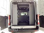 New 2023 Ford E-Transit 350 Medium Roof Upfitted Cargo Van for sale #1716330 - photo 2