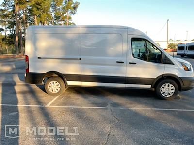 New 2023 Ford E-Transit 350 - photo 1