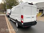 New 2023 Ford E-Transit 350 Medium Roof Upfitted Cargo Van for sale #1716337 - photo 2
