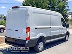 New 2023 Ford E-Transit 350 Medium Roof Upfitted Cargo Van for sale #1716342 - photo 2