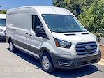 New 2023 Ford E-Transit 350 Medium Roof Upfitted Cargo Van for sale #1716344 - photo 1