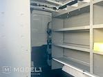 New 2023 Ford E-Transit 350 Medium Roof Upfitted Cargo Van for sale #1716344 - photo 3