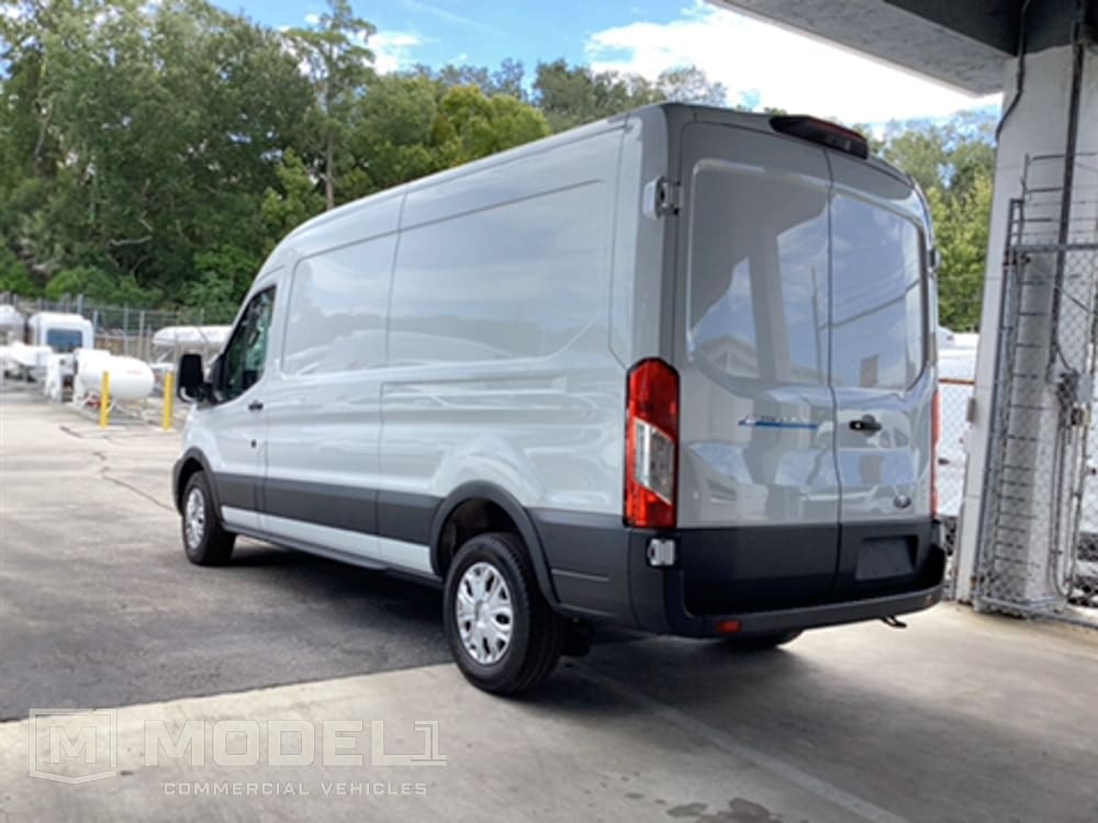 New 2023 Ford E-Transit 350 - photo 5