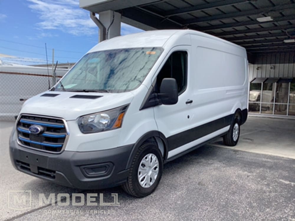 New 2023 Ford E-Transit 350 - photo 6