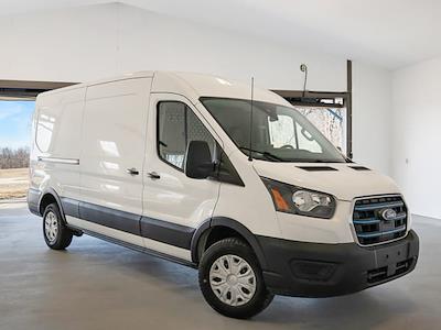 New 2023 Ford E-Transit 350 - photo 1