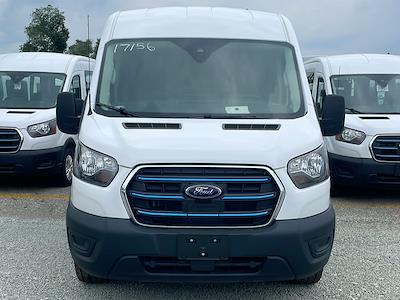 New 2023 Ford E-Transit 350 - photo 1