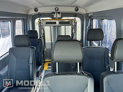 New 2023 Ford E-Transit 350 High Roof Empty Cargo Van for sale #1718076 - photo 2