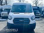 New 2023 Ford E-Transit 350 High Roof Empty Cargo Van for sale #1718076 - photo 1