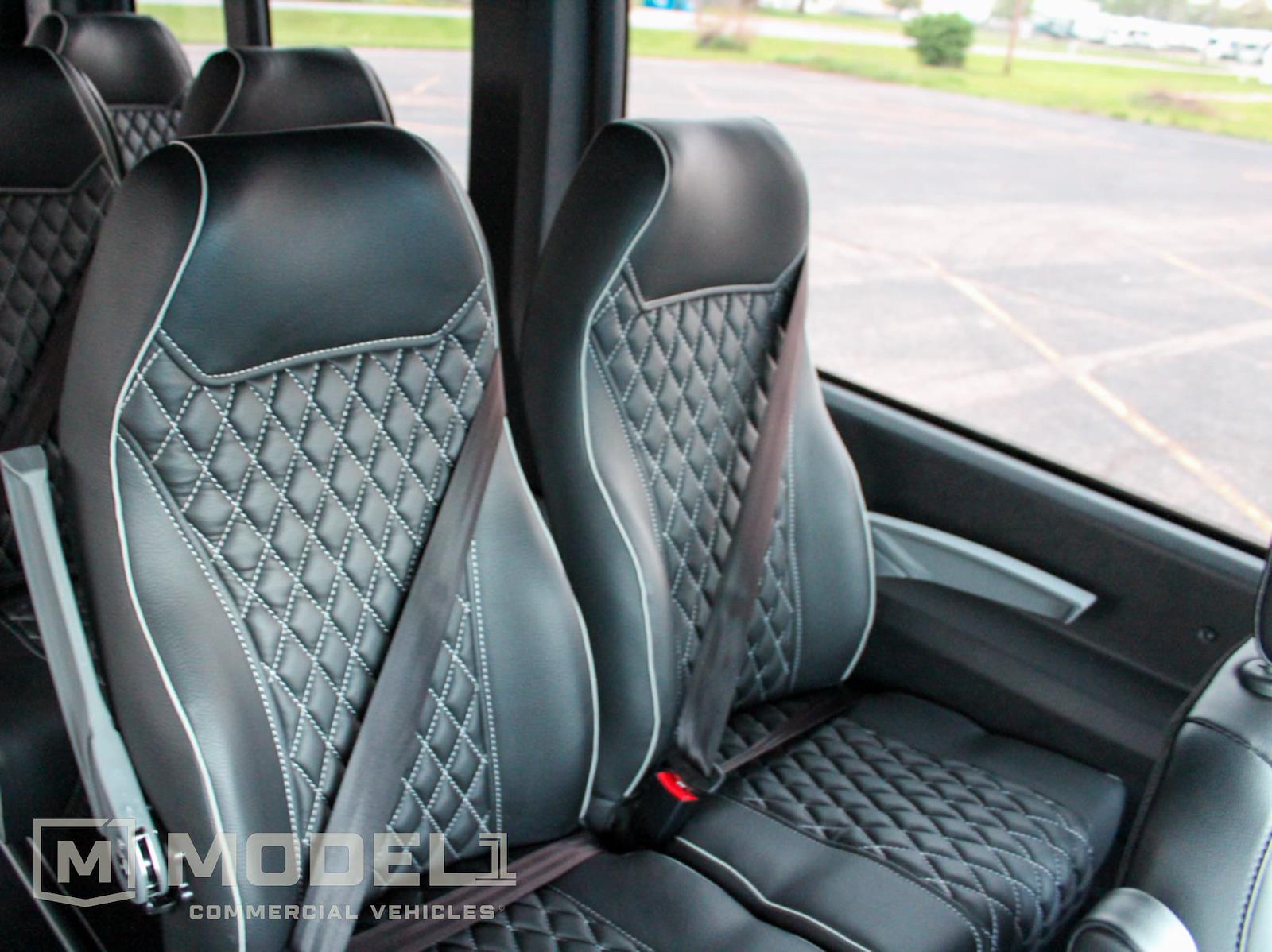 New 2023 Ford E-Transit 350 - photo 16
