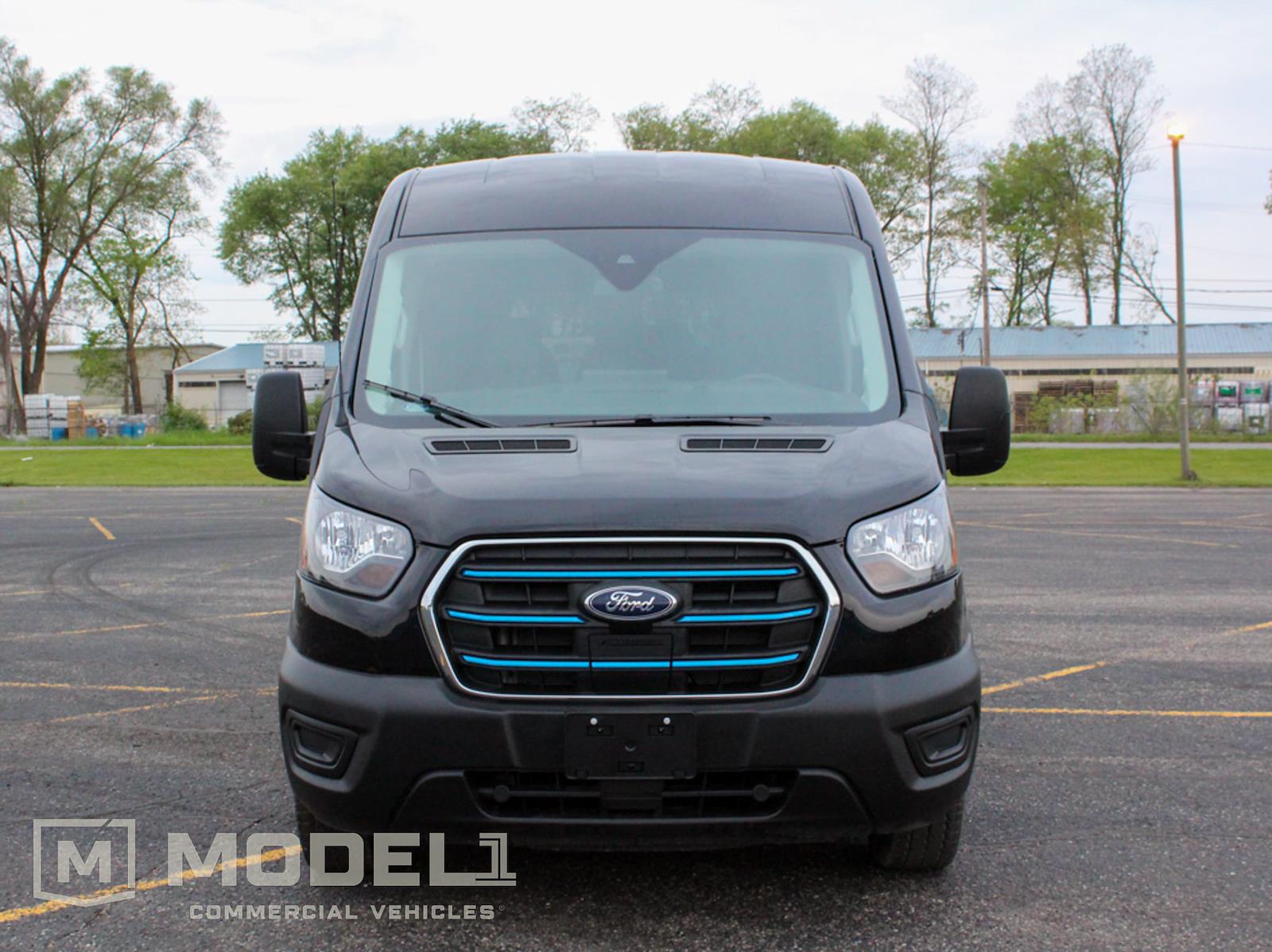 New 2023 Ford E-Transit 350 - photo 13