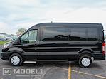 New 2023 Ford E-Transit 350 Passenger Van for sale #1718911 - photo 9
