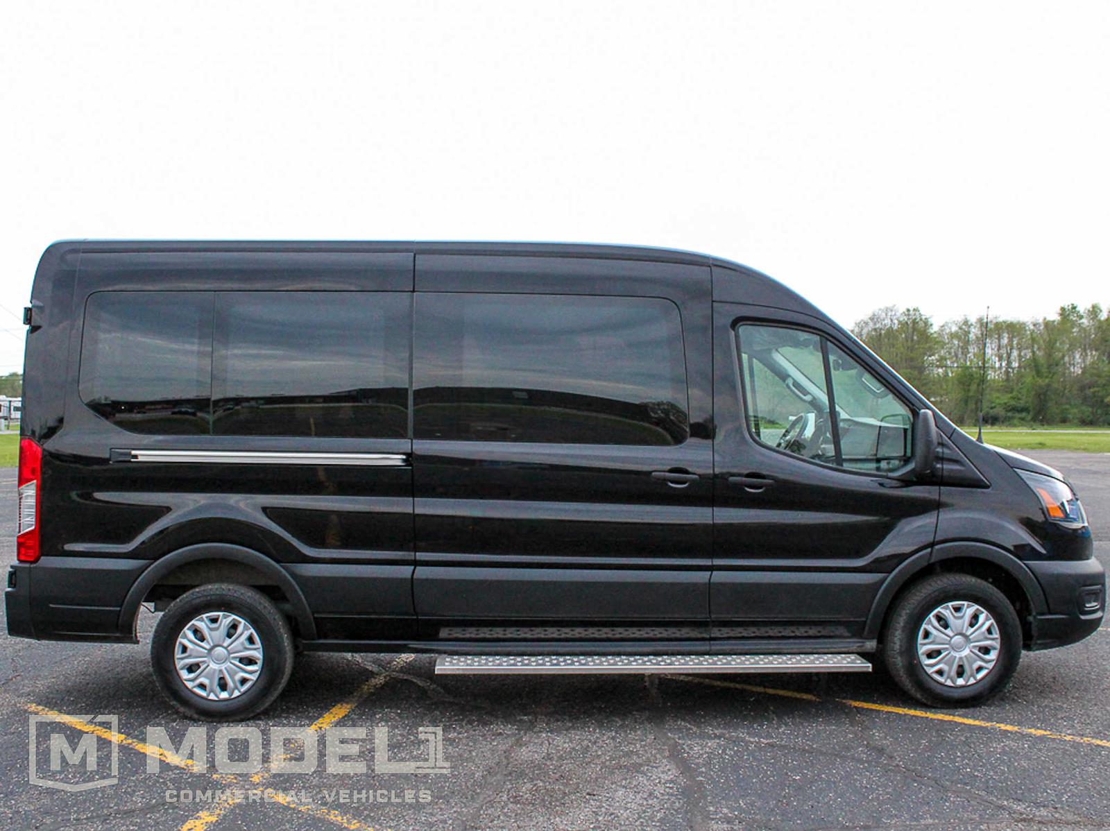 New 2023 Ford E-Transit 350 - photo 7