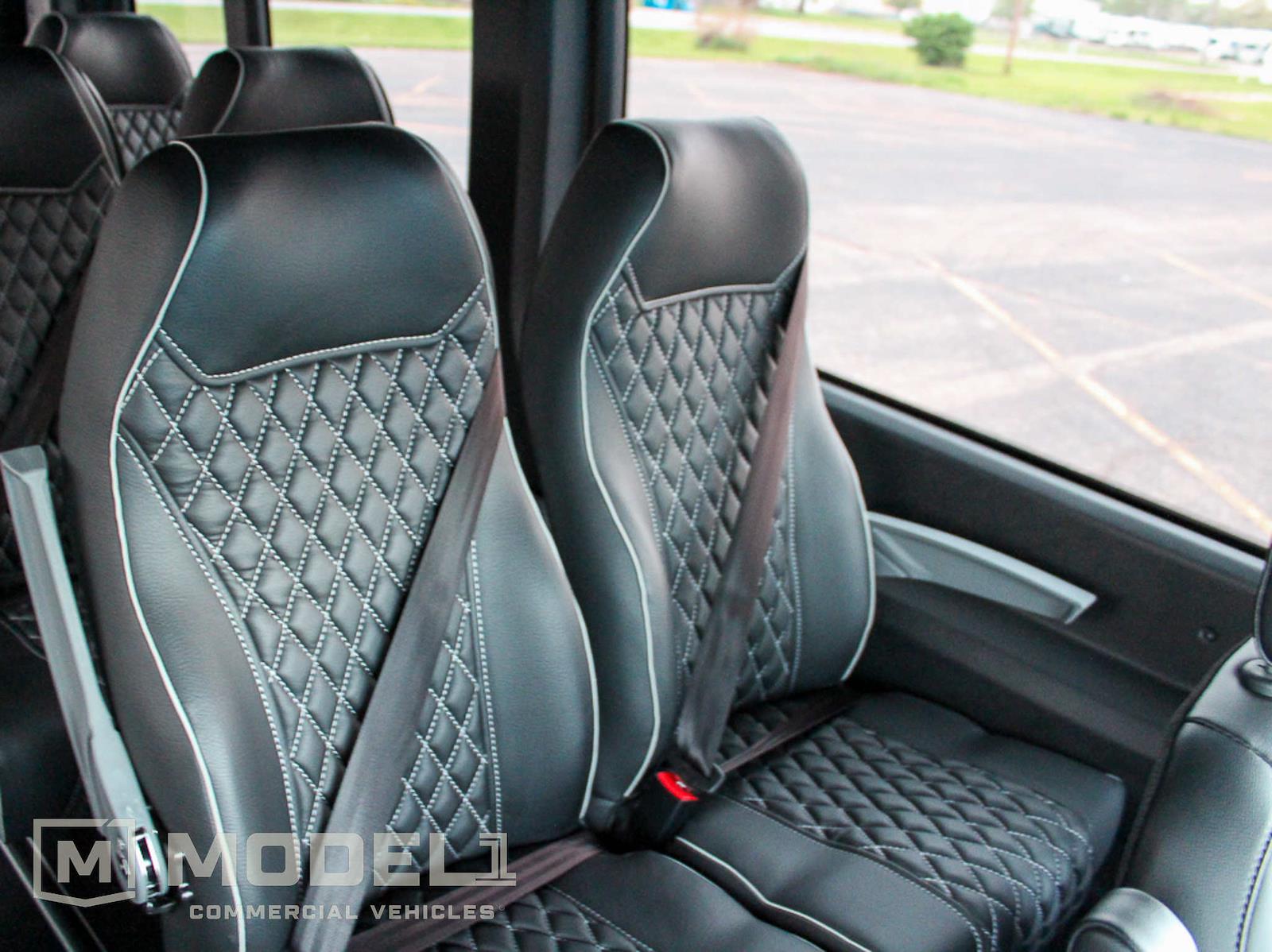 New 2023 Ford E-Transit 350 - photo 15