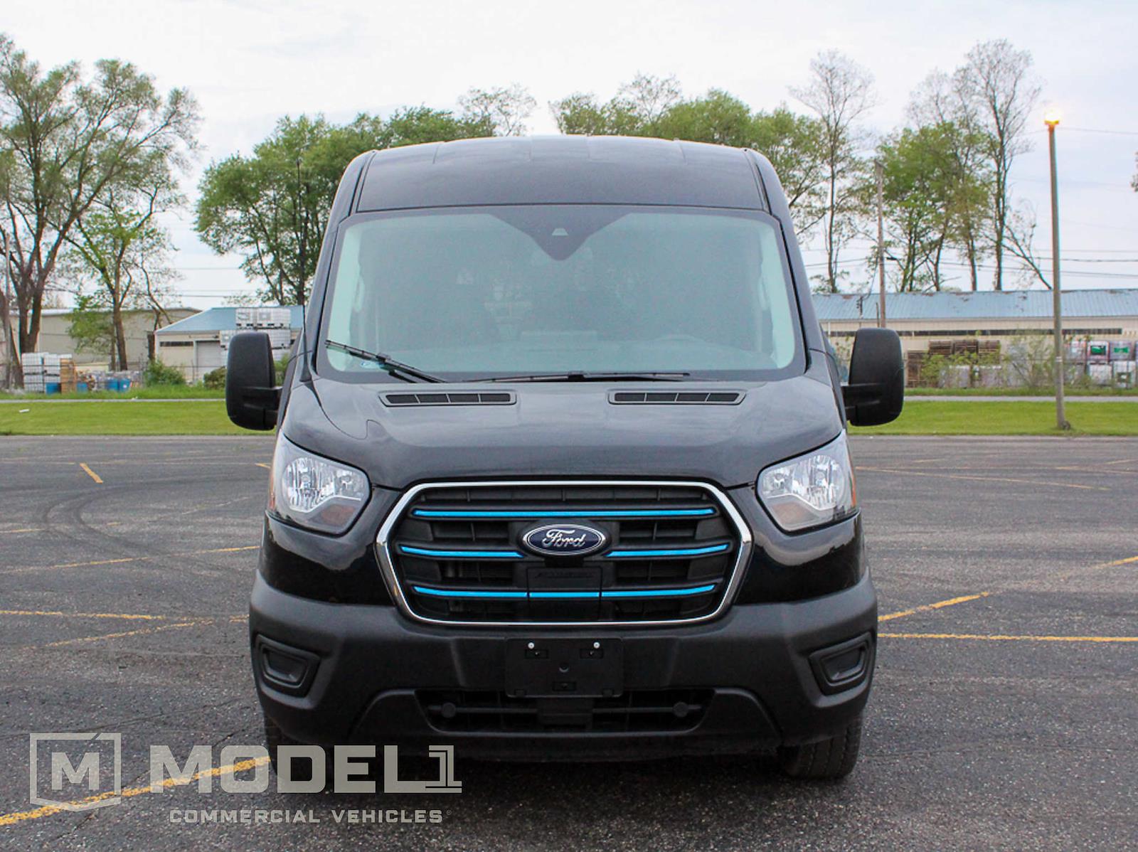 New 2023 Ford E-Transit 350 - photo 13