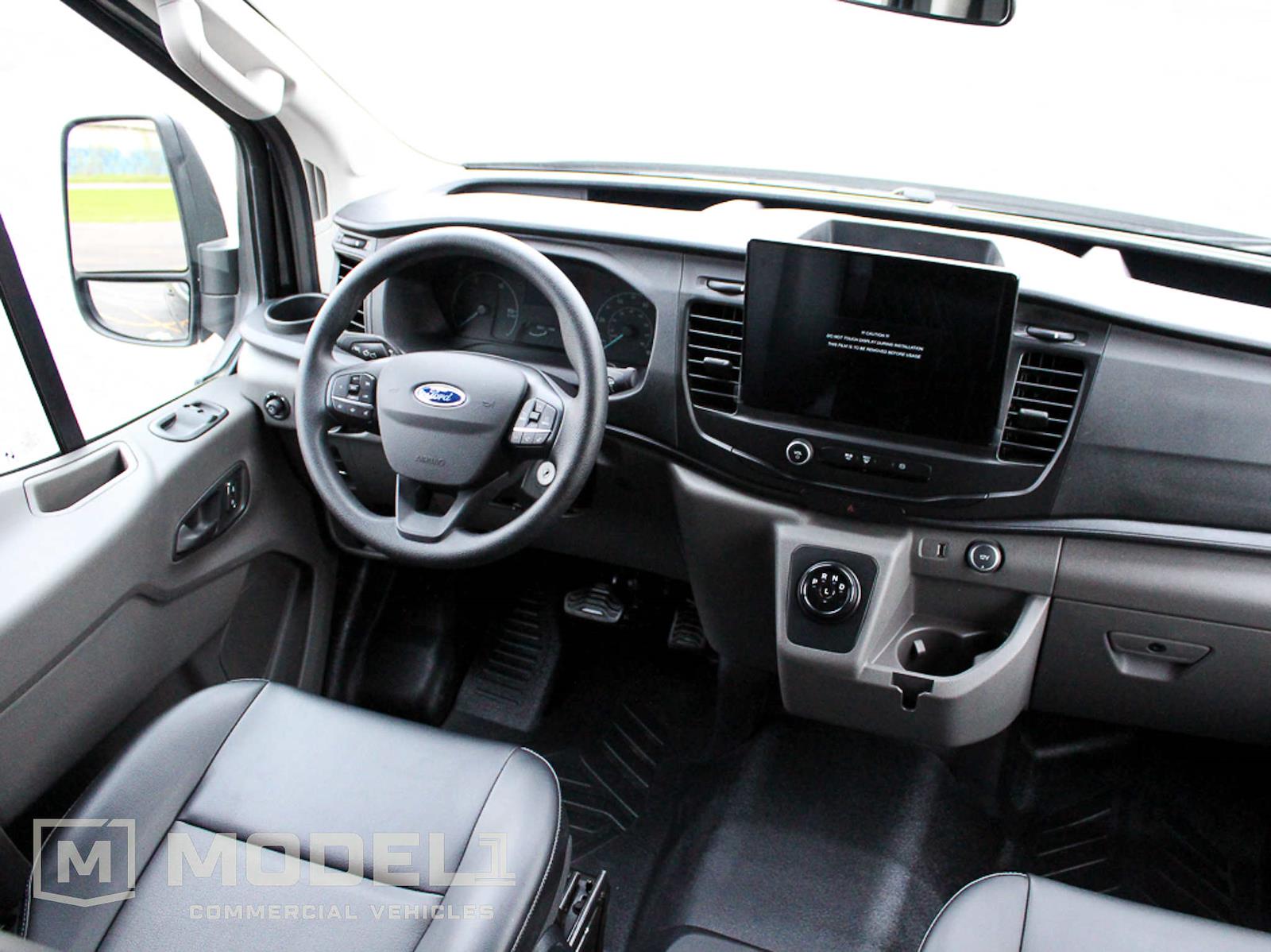 New 2023 Ford E-Transit 350 - photo 6