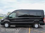 New 2023 Ford E-Transit 350 Executive Passenger Van for sale #1718976 - photo 9